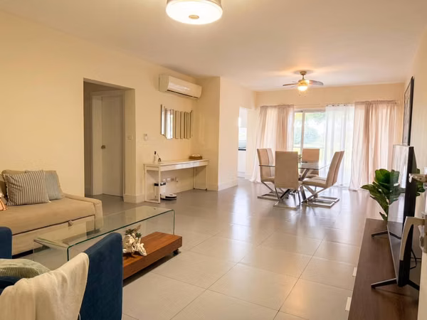 Apartamentos Alquiler amueblado | EN COCOTAL GOLF & COUNTRY CLUB 