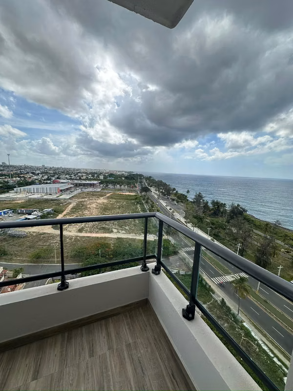 APARTAMENTO FRENTE AL MAR | CIVIL TOWER OCEANCE