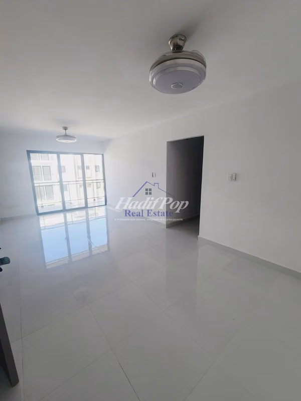 Apartment in rent in exclusive private residential Atlantic Blue