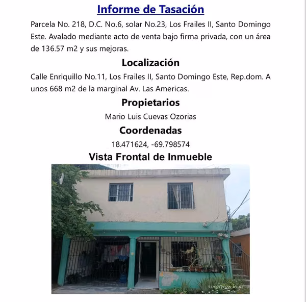 low cost house