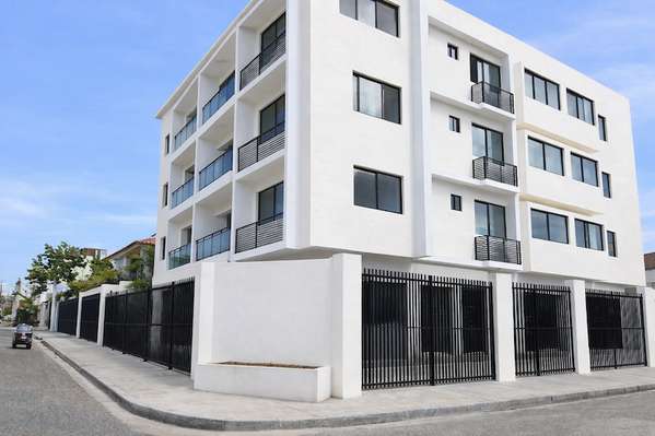 VENTA APARTAMENTO EN VILLA MARINA DE TRES HABITACIONES  A ESTRENAR– US$159,000