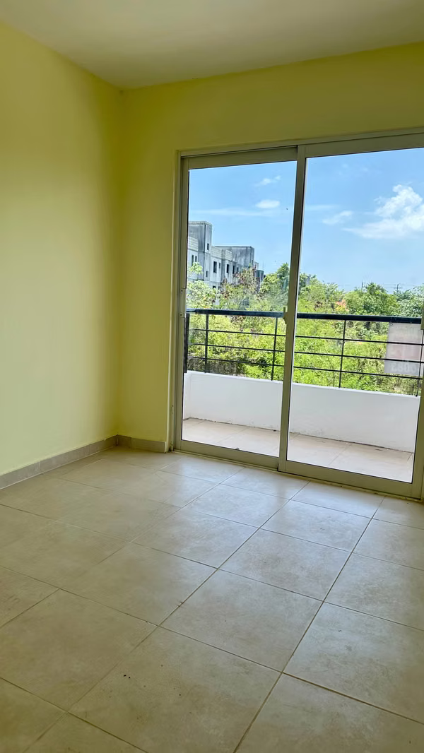 3RD LEVEL AVAILABLE LOCATED IN CITY JUAN BOSCH