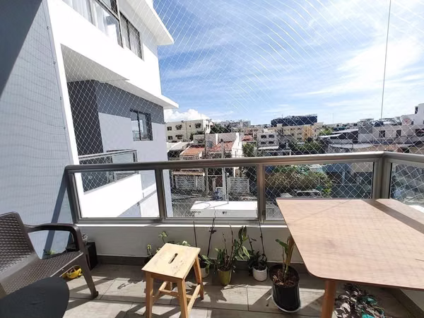 For sale apartment in Las Acacias