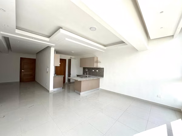 Apartment for rent in El Millón.