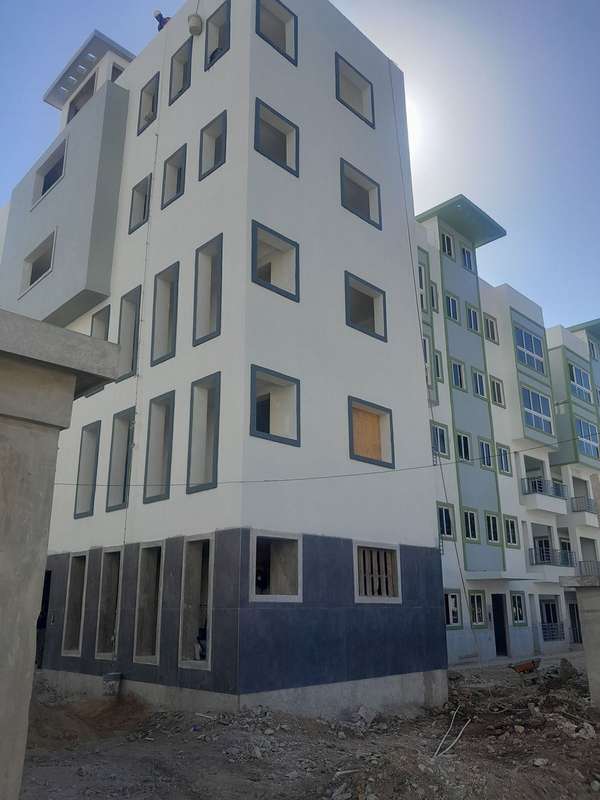 Office space 2nd level