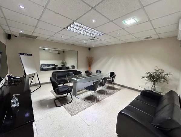 Commercial space 203 in Plaza, Renaissance
