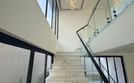Casa para estrenar en Colinas del Oeste