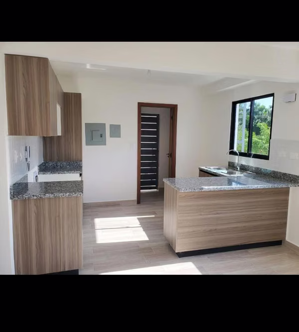 Apartamento nuevo alquiler don pedro
