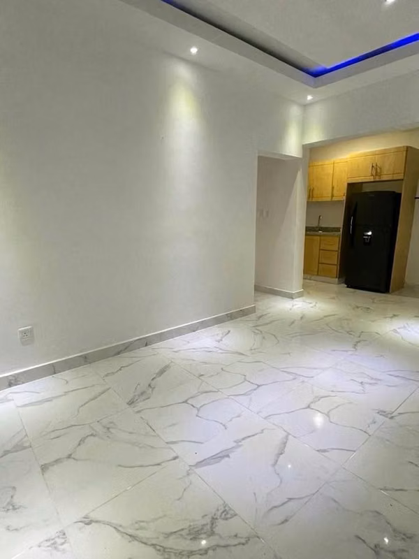 Rental apartment in the South Corales, Santo Domingo East. 2 rooms 1 bathroom, close to the garle ch