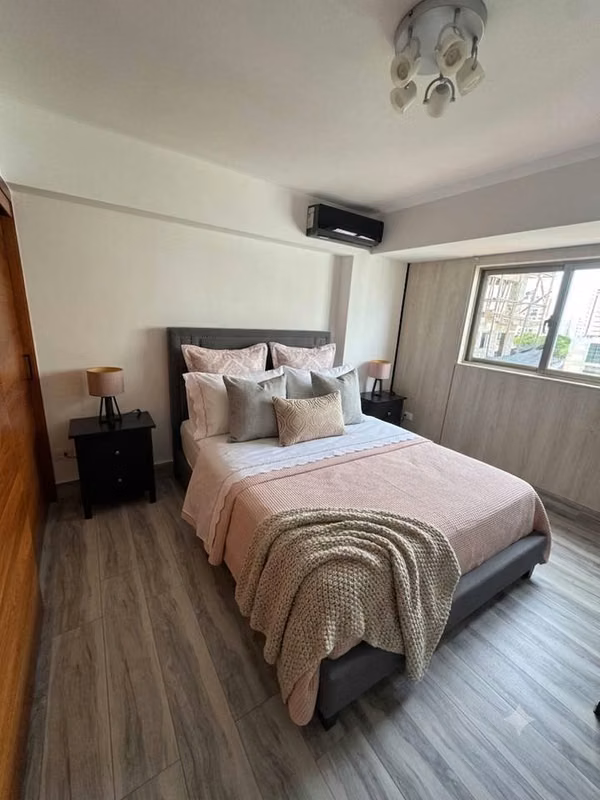 apartment for rent Santo Domingo