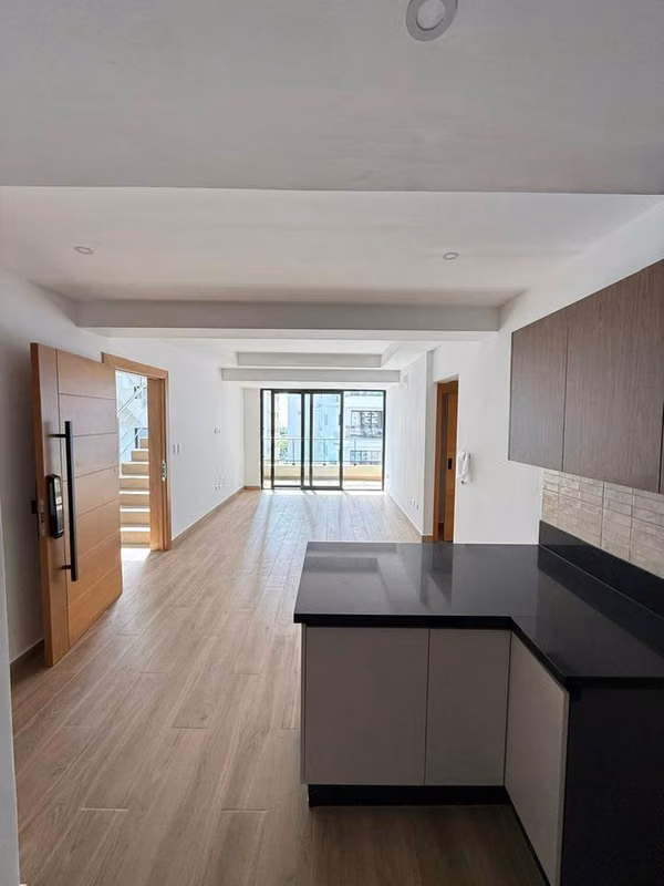 APARTAMENTO EN VENTA 2HAB | URB. REAL, SANTO DOMINGO