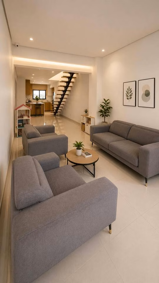 PENTHOUSE | 4 HAB | VENTA | GAZCUE