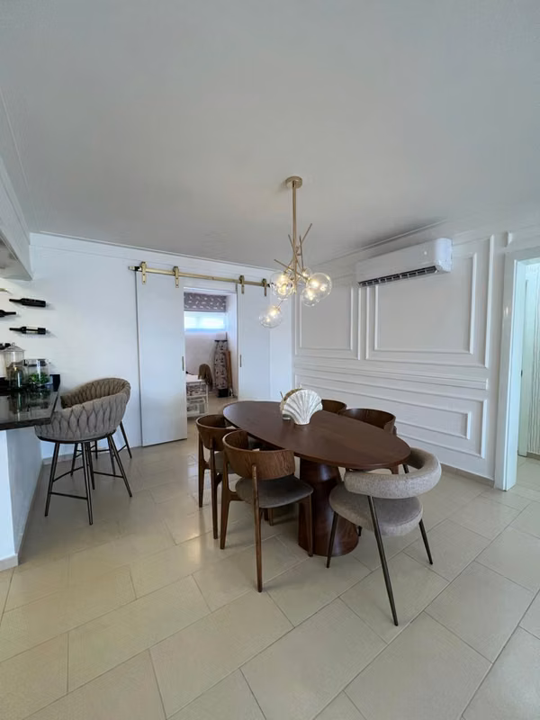 I sell apartment in juan dolio