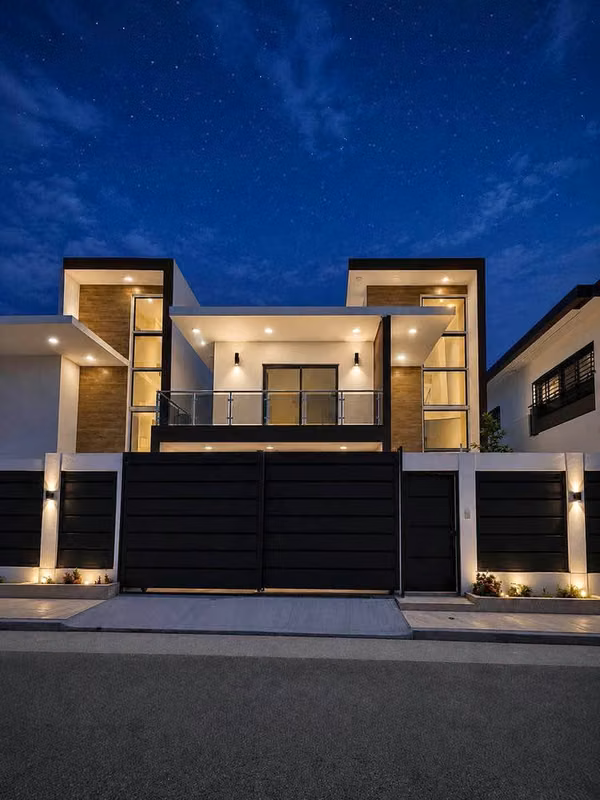 SALE OF HOUSE LOCATED IN EASTERN MEADOW OF SAN ISIDRO