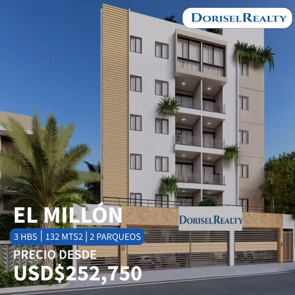 SALE OF WONDERFUL APARTMENTS IN SECTOR THE MILLION