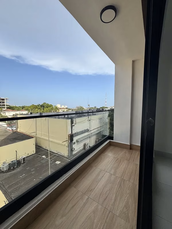 1 bedroom Apartment For Rent Located in La Julia