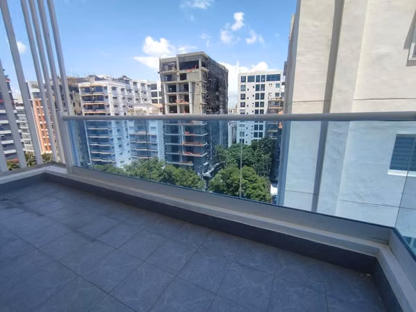 Apartment for sale in Bella vista