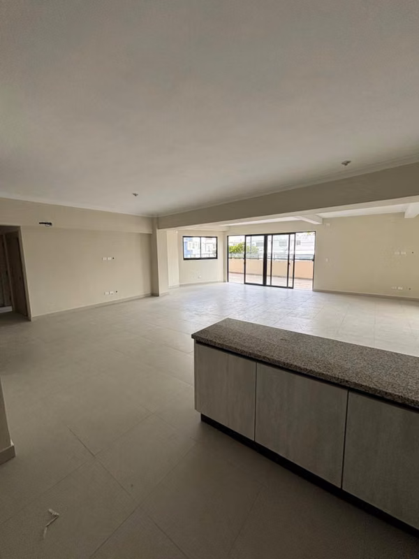 Apartment for sale in Evaristo Morales Santo Domingo