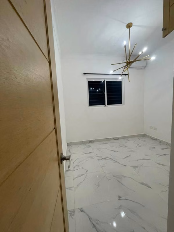 Alquiler de Apartamento 2 habitaciones en corales del sur