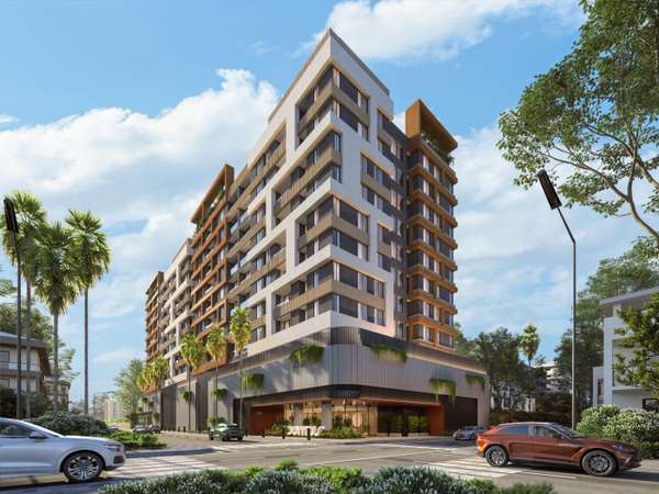 APARTAMENTOS EN VENTA | ALMA ROSA, SANTO DOMINGO ESTE