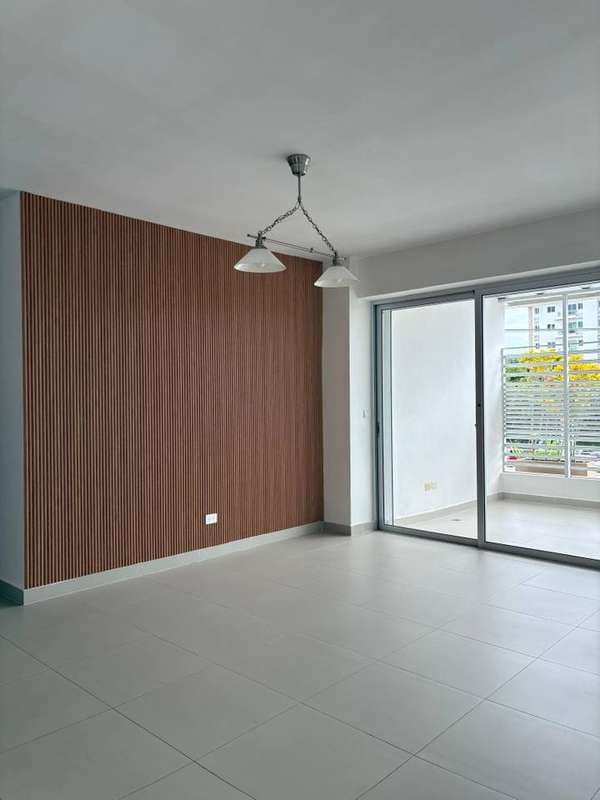 Apartamento 2 Hab en venta y/o Alquiler en Gazcue