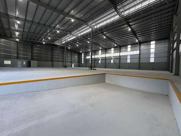 Ship for Rent in Duarte Highway