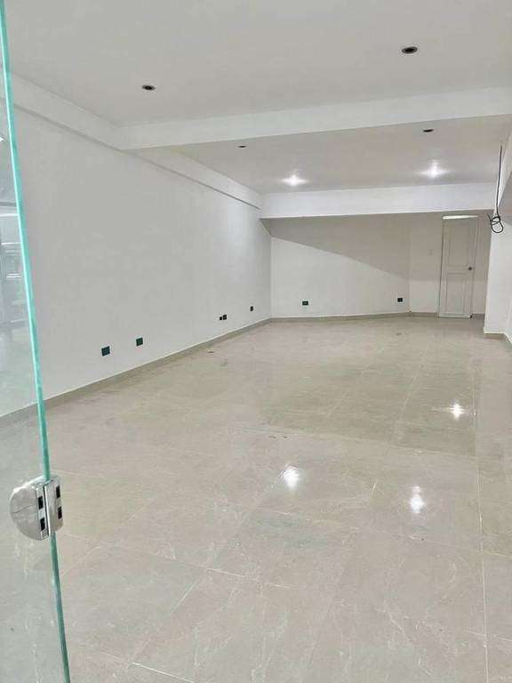 Commercial in Rental El Malecón Santo Domingo