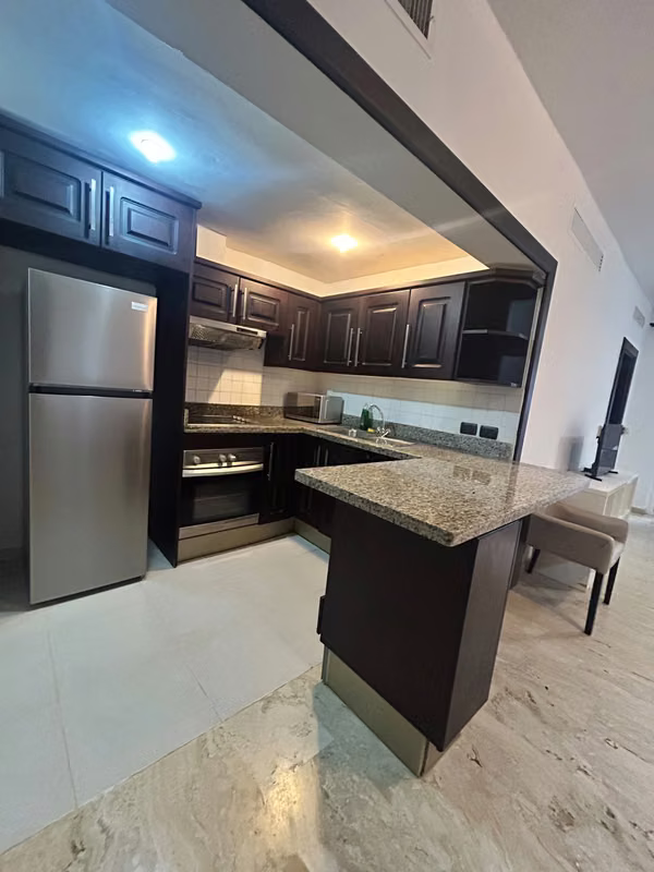 Available apartment in Cocotao