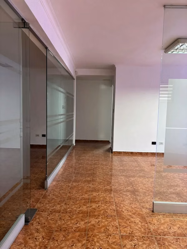 Alquiler de Oficina en Piantini de 150mts2
