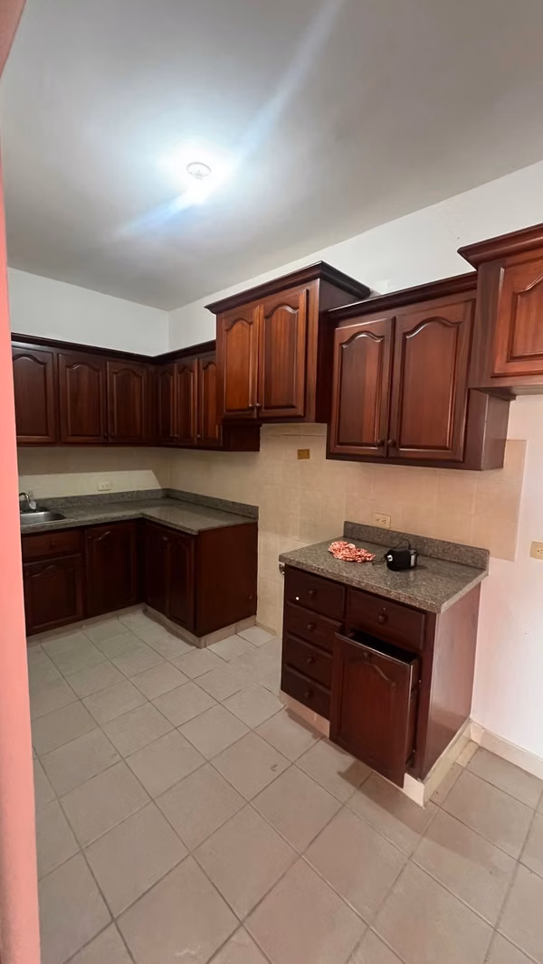 Apartamento de 2 Habitaciones en Venta en La Romana