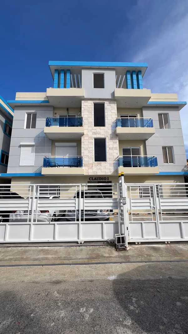 Modern and Elegant Apartment for Sale, La Romana