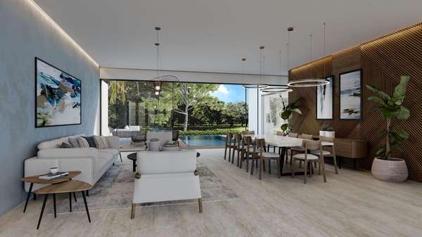 Villas for sale in Punta Cana