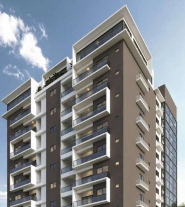 Apartamentos en Zona Universitaria