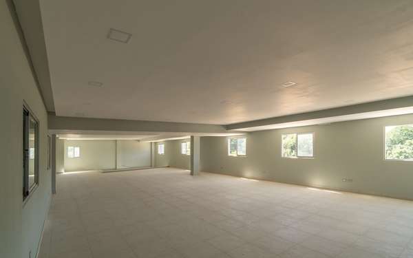 INDUSTRIAL WAREHOUSE FOR LEASE - 124; KM 18, DUARTE HIGHWAY
