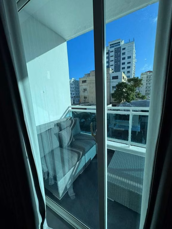 Apartamento Amueblado en Naco- Exclusivo
