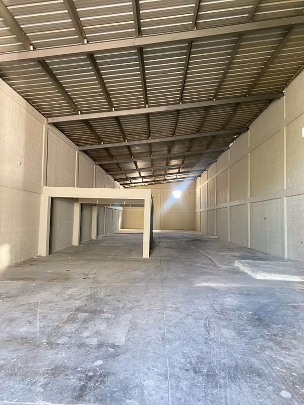 Commercial Ship for Rent - 124; Villa Consuelo, Santo Domingo
