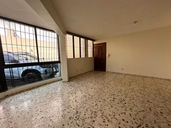 Apartamento en alquiler en Bella Vista Santo Domingo Bella Vista, Santo Domingo D.N. Alquiler