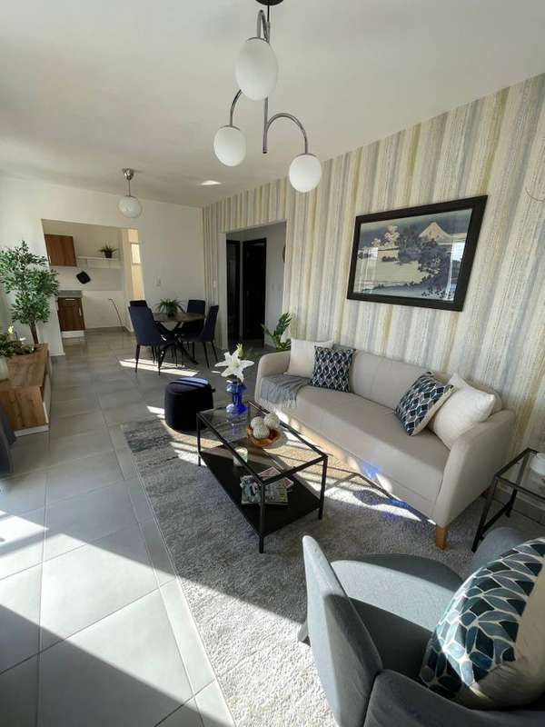 Apartments for sale in San Isidro, Bono housing