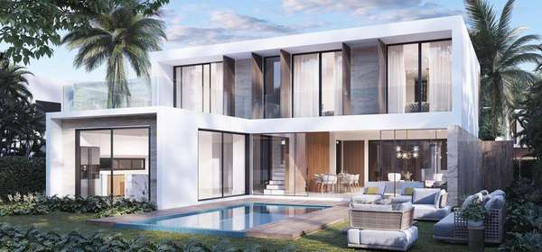 Villas en venta en Punta Cana