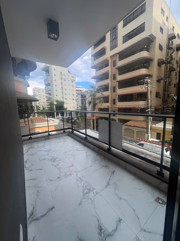 Lujo Amueblado en Bella Vista | US$2,700
