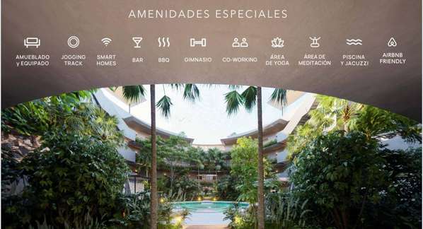 Apartment for Sale Cap Cana