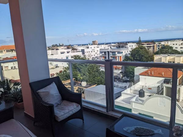 Penthouse for sale in La Independencia