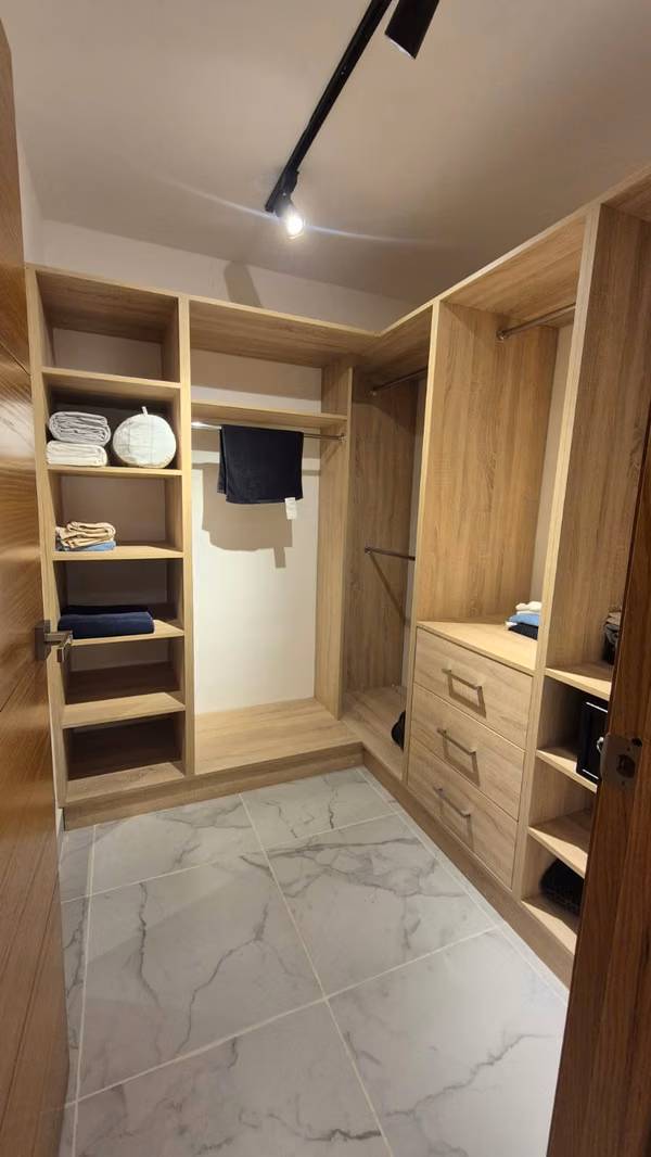 RENTAL APARTMENT IN NACO FURNISHED