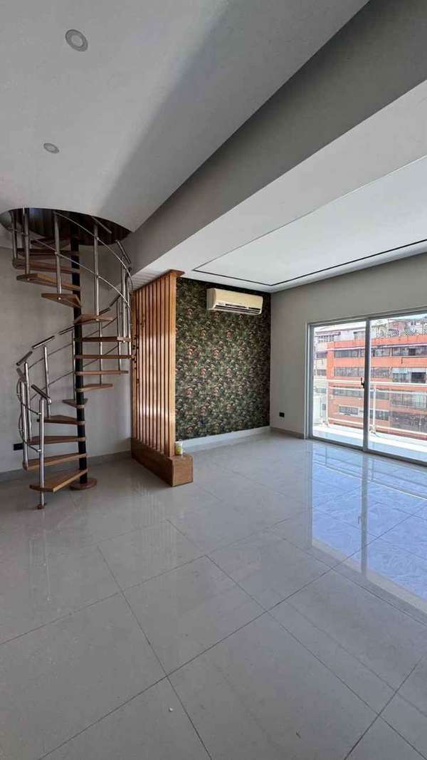 Penthouse in Naco of opportunity