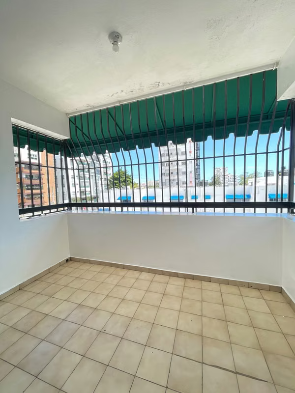 2 bedroom apartment in beautiful view