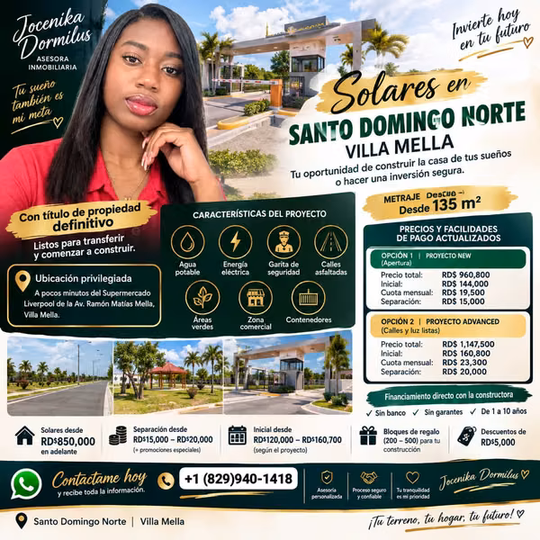 Sale of economic land and graduates