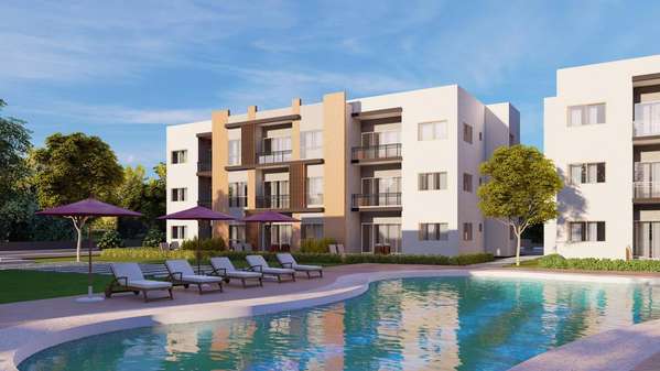 Apartments for Sale in Bavaro