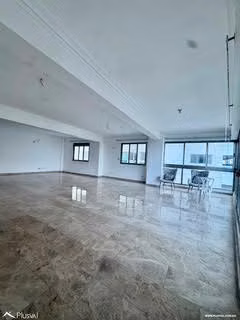 VENDO APARTAMENTO EN MIRADOR SUR CON VISTA AL MAR