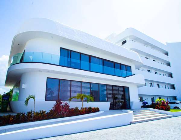 Apartamento en venta en Punta Cana 