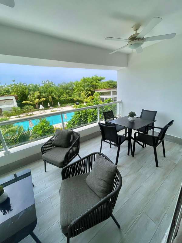 sold apartment in juan dolio